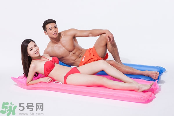 游泳對皮膚的好處 游泳時間多長為宜？