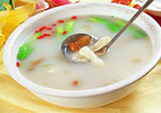 三伏天喝什么湯解暑？三伏天喝什么湯？