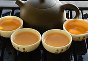 三伏天喝什么茶解暑？三伏天喝什么茶？