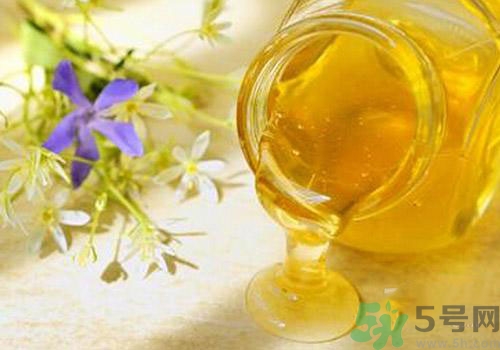 蜂蜜起泡沫是怎么回事？蜂蜜起泡沫能吃嗎？