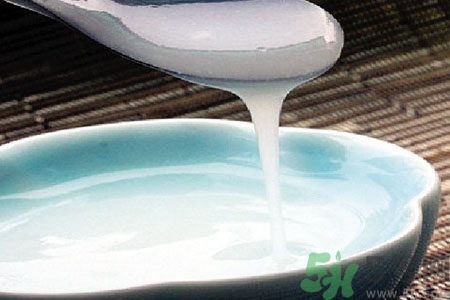 嬰兒能喝米湯加牛奶嗎？嬰兒喝米湯有什么好處？