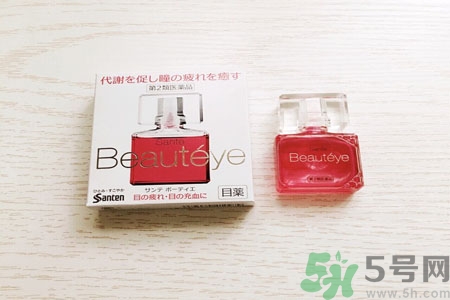 參天beautyeye紅玫瑰眼藥水怎樣？參天beautyeye紅玫瑰眼藥水用戶(hù)評(píng)價(jià)如何？