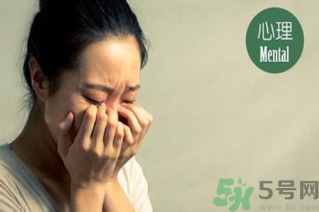 一哭就氣喘是怎么回事？一哭就喘不上氣是什么原因？