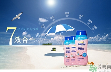 安耐曬和水寶寶哪個(gè)好？安耐曬防曬霜和水寶寶哪個(gè)好？