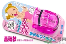 日本貝印睫毛夾怎么樣？日本貝印睫毛夾好用嗎？