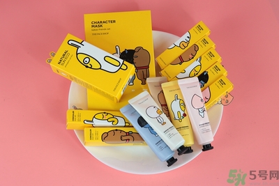 菲詩(shī)小鋪Kakao護(hù)手霜怎么樣？菲詩(shī)小鋪Kakao卡通護(hù)手霜好用嗎？