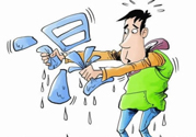 夏天濕氣重吃什么好？夏天濕氣重不能吃什么？