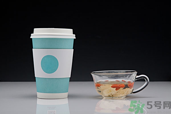 枸杞泡茶喝有什么好處？枸杞怎么泡茶呢？