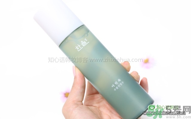 韓律艾草補(bǔ)水鎮(zhèn)靜噴霧怎么樣？好用嗎？