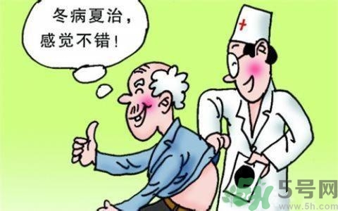 貼三伏貼癢怎么回事？貼三伏貼過敏怎么辦？