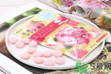 嘉娜寶玫瑰神奇香體糖怎么樣？嘉娜寶玫瑰神奇香體糖用戶評(píng)價(jià)如何？