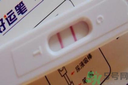 驗(yàn)孕棒可以下午測(cè)嗎？驗(yàn)孕棒可以晚上測(cè)嗎？
