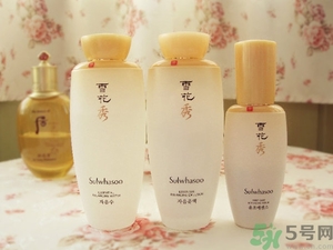 whoo后和雪花秀哪個好？后和雪花秀哪個好用？