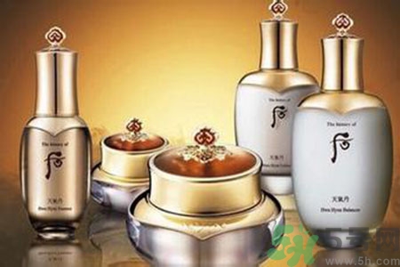 whoo后和呼吸哪個(gè)好？whoo后和呼吸哪個(gè)好用？