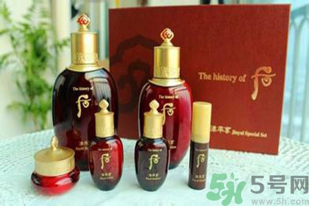 whoo后和雅詩(shī)蘭黛哪個(gè)好？后和雅詩(shī)蘭黛哪個(gè)好用？