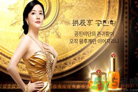 whoo后適合什么膚質(zhì)？whoo后適合油性皮膚嗎？