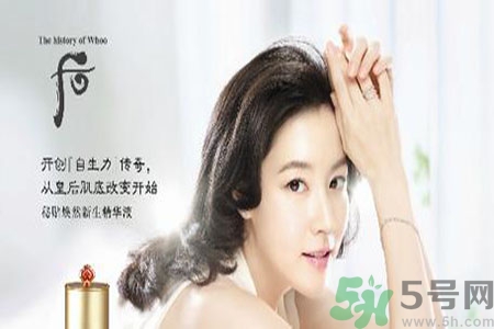 whoo后適合什么膚質(zhì)？whoo后適合油性皮膚嗎？