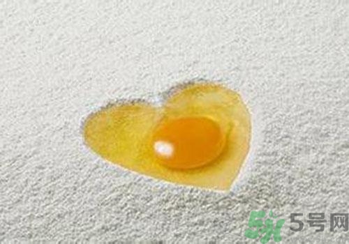 雞蛋沒有蛋黃是怎么回事？雞蛋沒有蛋黃可以吃嗎？