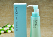 fancl卸妝油納米凈化液乳好嗎？fancl卸妝油納米凈化液乳好不好？