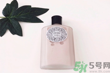 資生堂嘉美艷容露怎么樣？資生堂嘉美艷容露好用嗎？