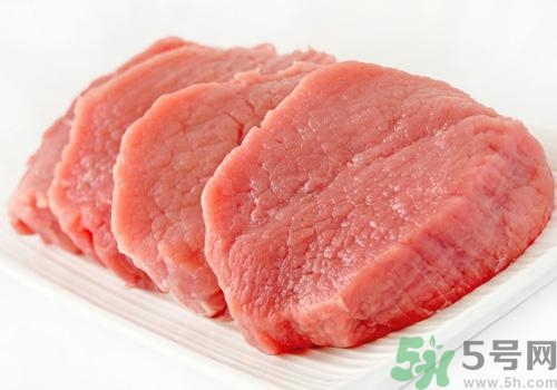 豬肉發(fā)白是怎么回事？豬肉發(fā)白可以吃嗎？