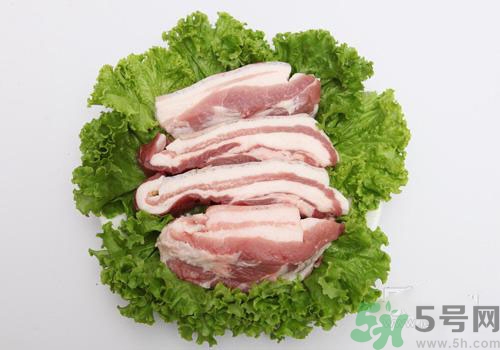 豬肉發(fā)白是怎么回事？豬肉發(fā)白可以吃嗎？