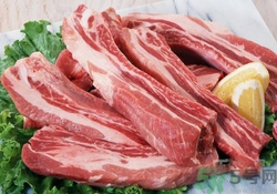 豬肉發(fā)白是怎么回事？豬肉發(fā)白可以吃嗎？