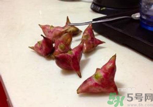 吃菱角殼有什么好處？菱角殼的功效和作用