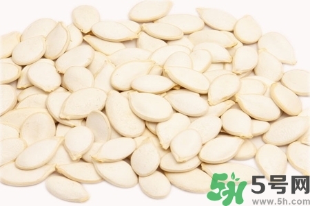 吃南瓜子的好處？吃南瓜子的壞處？