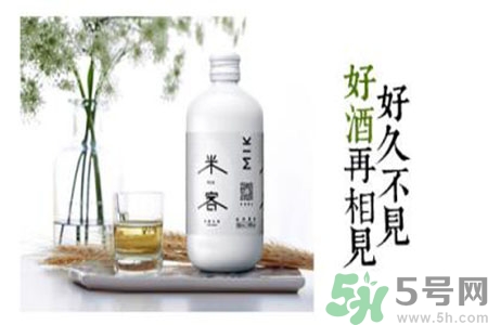 米酒是熱性還是涼性？米酒是涼性的嗎？