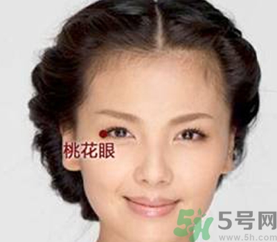 桃花眼是什么樣的？桃花眼怎么畫(huà)眼妝？