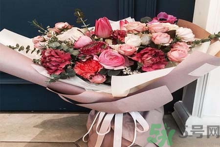 七夕情人節(jié)送什么給女朋友好呢？