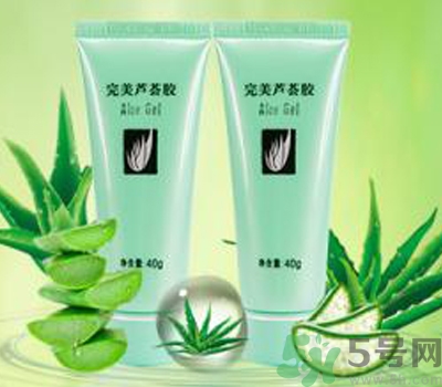 完美蘆薈膠怎么樣？完美蘆薈膠有哪些作用？