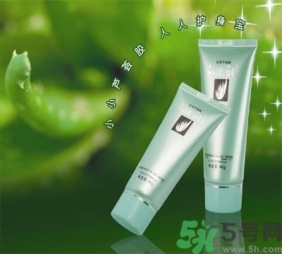 完美蘆薈膠怎樣辨別真假？完美蘆薈膠有副作用嗎？