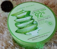 自然樂園蘆薈膠怎么樣？如何鑒別自然樂園蘆薈膠真假？