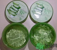 自然樂園蘆薈膠怎么樣？如何鑒別自然樂園蘆薈膠真假？