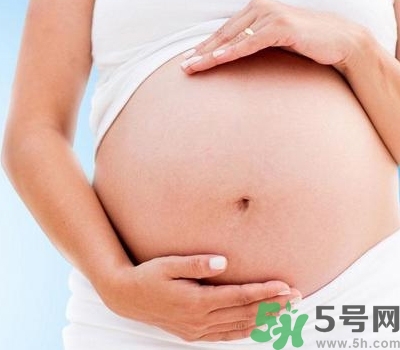 什么是妊娠紋？妊娠紋什么時候開始長？