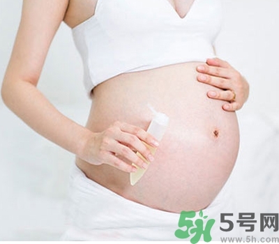 什么是妊娠紋？妊娠紋什么時候開始長？