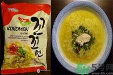 好吃的泡面有哪些？