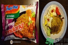 好吃的泡面有哪些？