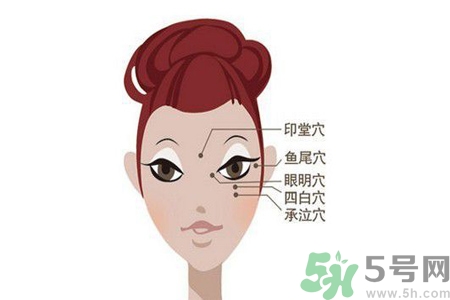 用菊花可以去黑眼圈嗎？用菊花有效去除黑眼圈的步驟？