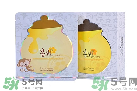 春雨面膜怎么樣？春雨面膜好用嗎？