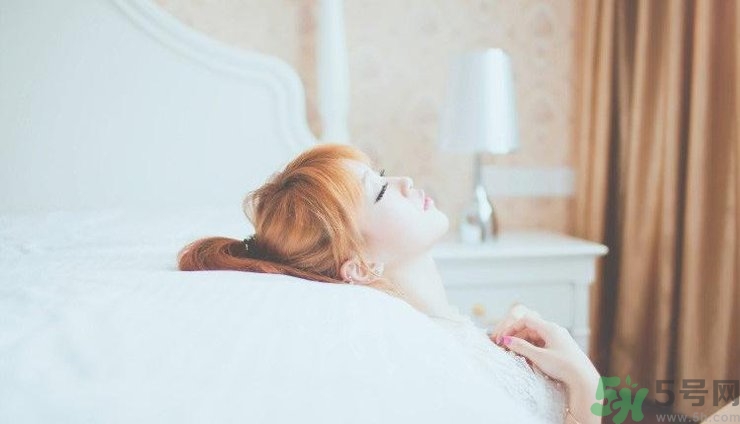 女生第一次會懷孕嗎？女生意外懷孕的征兆