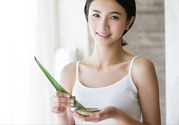 蘆薈能去斑嗎？蘆薈膠會使皮膚變黑嗎？