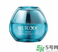 睡眠面膜哪個牌子好？睡眠面膜要洗掉嗎？