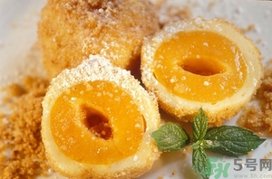 杏子可以曬干嗎？杏子可以用來燒菜嗎？