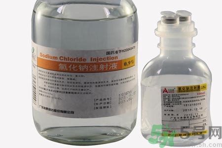 皮膚過(guò)敏可以敷生理鹽水嗎？皮膚過(guò)敏能不能敷生理鹽水？