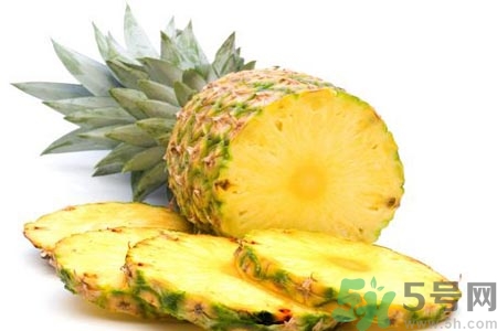吃菠蘿會(huì)上火嗎？吃菠蘿會(huì)不會(huì)上火？