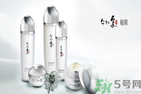 秀雅韓化妝品怎么樣？秀雅韓在韓國的排名多少？