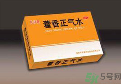 藿香正氣水的保質(zhì)期是多久？藿香正氣水過(guò)期了能喝嗎？